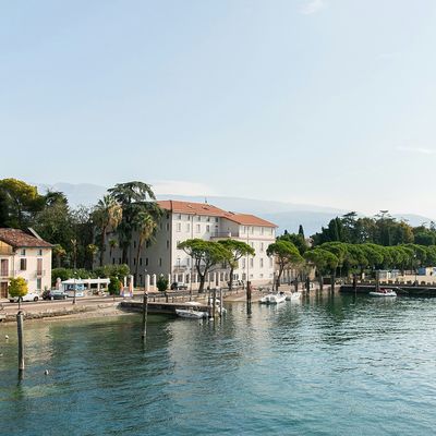 4 Dreamy Italian Lake Trips
