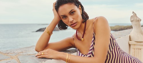 12 Pieces We Love From Missoma’s Latest Collection