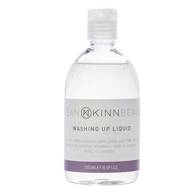  Lavender & Rosemary Eco Washing up Liquid