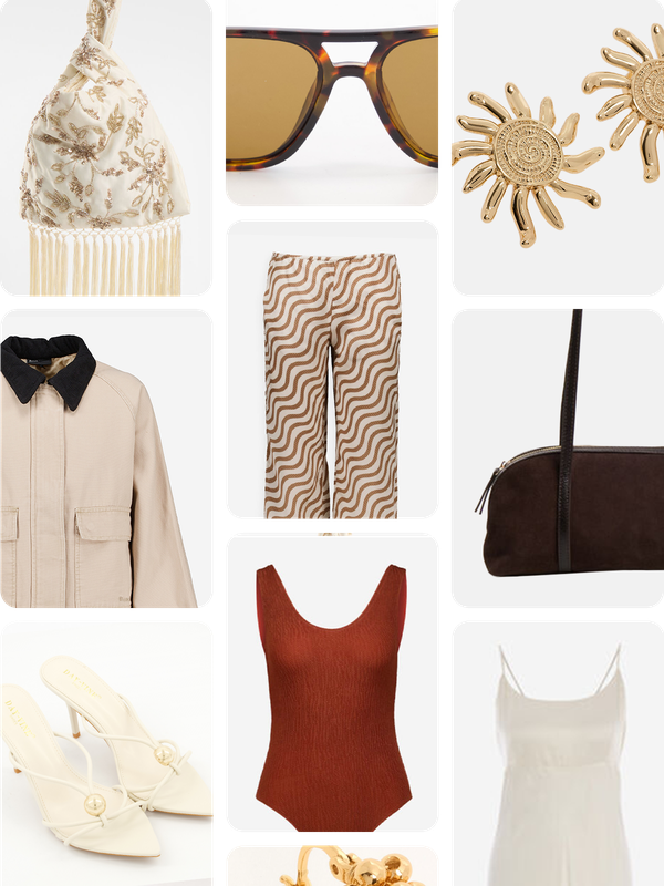 Stylish Buys At TK Maxx From £7.99
