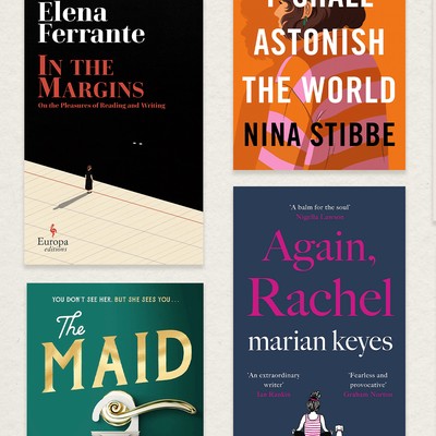 12 Great Books To Read This Year