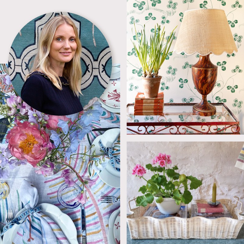 Willow Crossley Shares Her Interiors Little Black Book