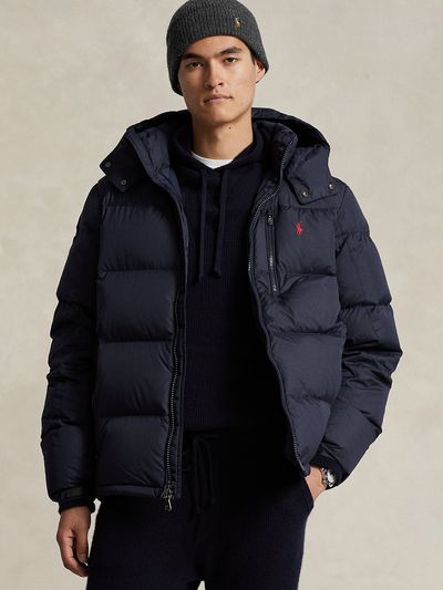 The Gorham Down Jacket, £399