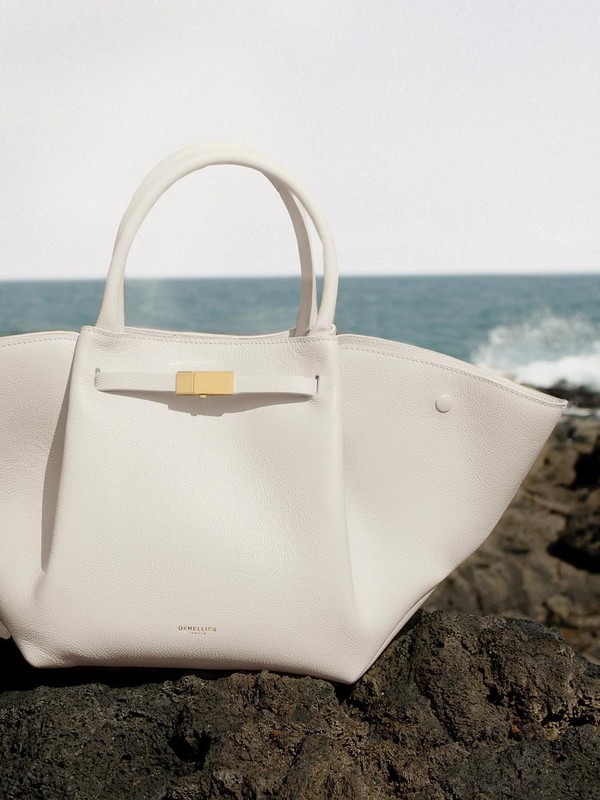 21 White Bags We Love