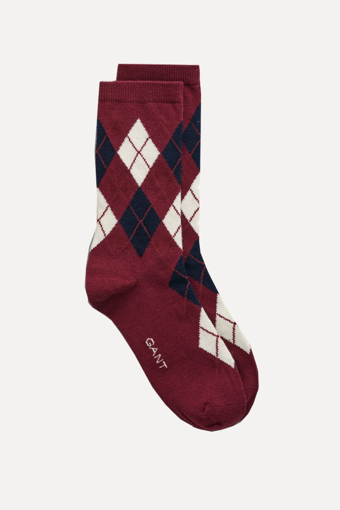 Argyle Socks from Gant