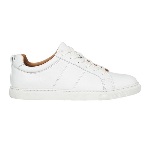 Koki Lace Up from Whistles