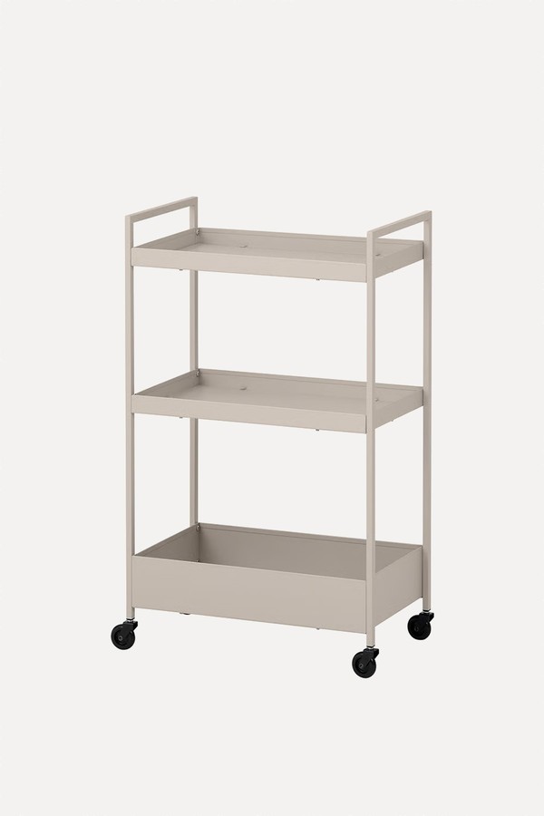 NISSAFORS Trolley