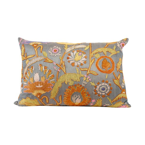Suzani Cushion 40cm x 60cm