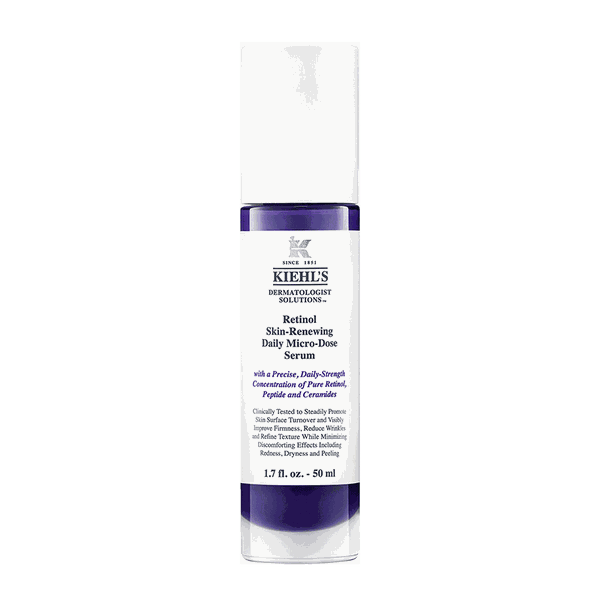 Retinol Skin-Renewing Daily Micro-Dose Serum from Kiehl's