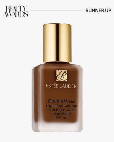 Double Wear Stay-in-Place Foundation SPF 10 from Estée Lauder