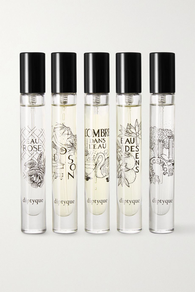 L'Art Du Parfum Discovery Set from Diptyque