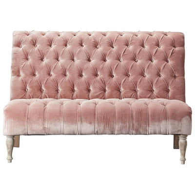 The Sakura Sofa from The W Studio