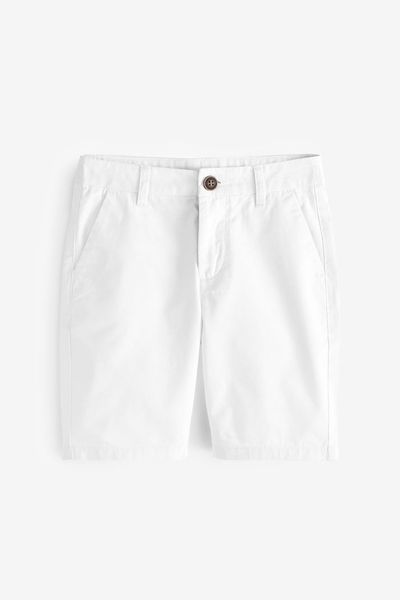 Chino Shorts from Next