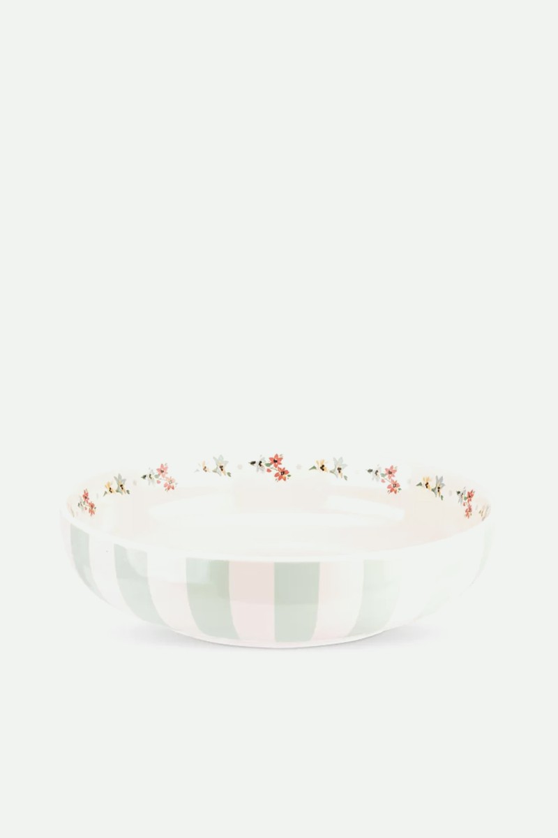 Feels Like Home Stoneware Pasta Bowl from Cath Kidston