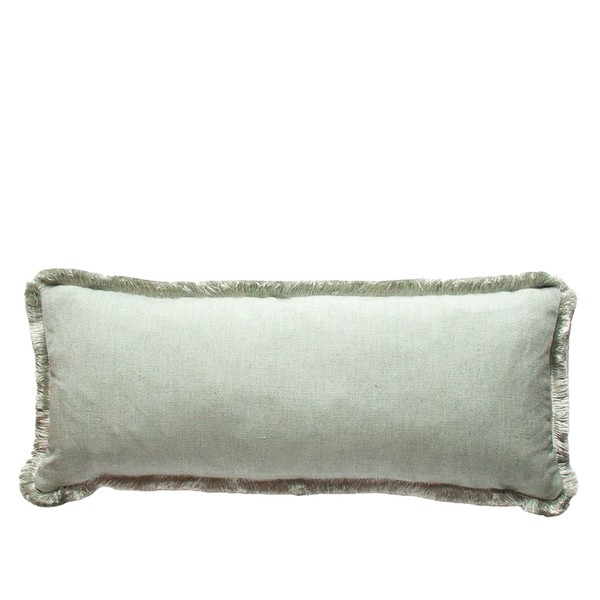 The Juniper Long Rectangular Cushion from Anbôise