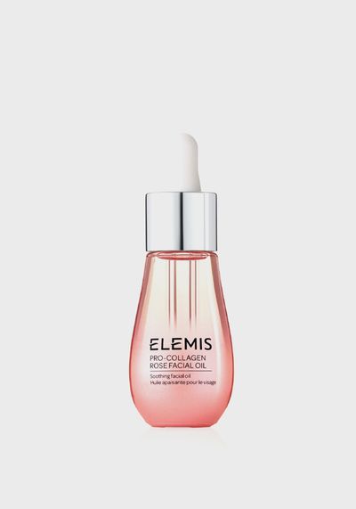 ProCollagen Rose Facial Oil from ELEMIS 