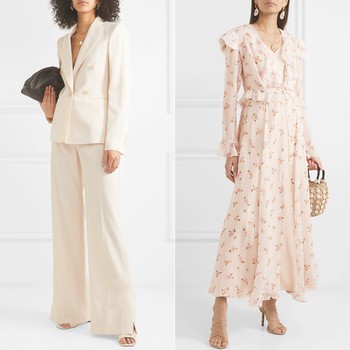 The NET-A-PORTER Sale Is Live