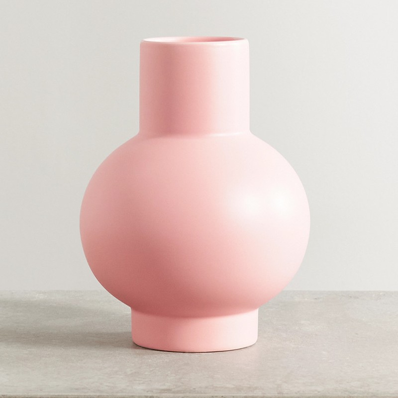Strom Large Earthenware Jug from Raawii