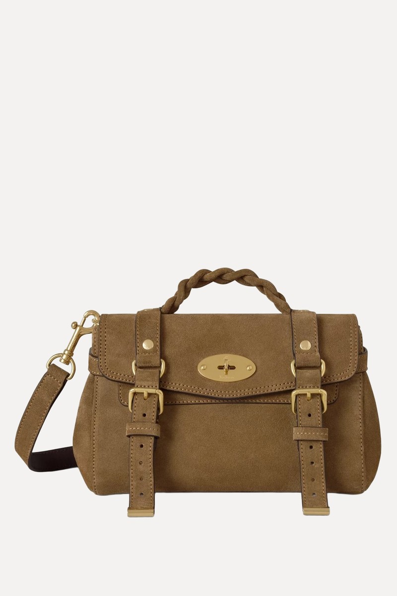 Mini Alexa Bag
