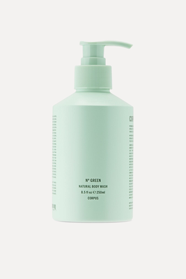 Nº Green Natural Body Wash from Corpus