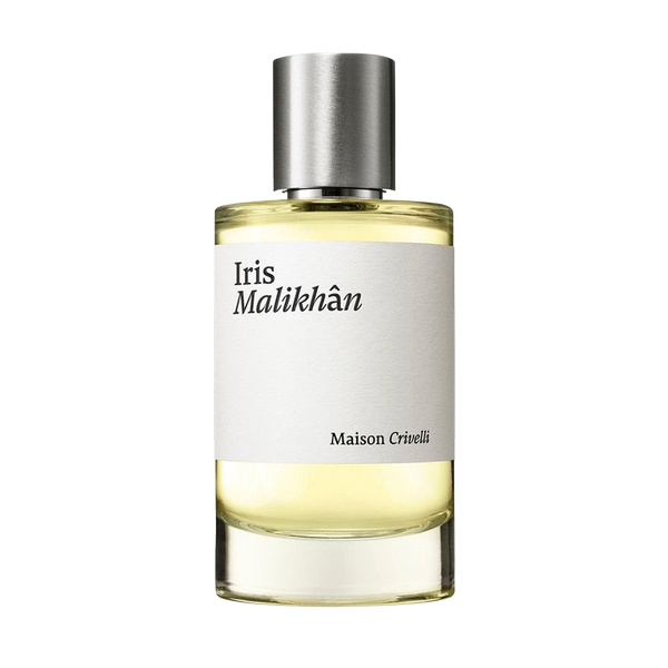 Iris Malikhan Eau De Parfum from Maison Crivelli