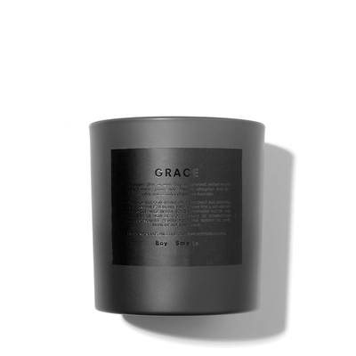 Grace Jones Candle from Boy Smells