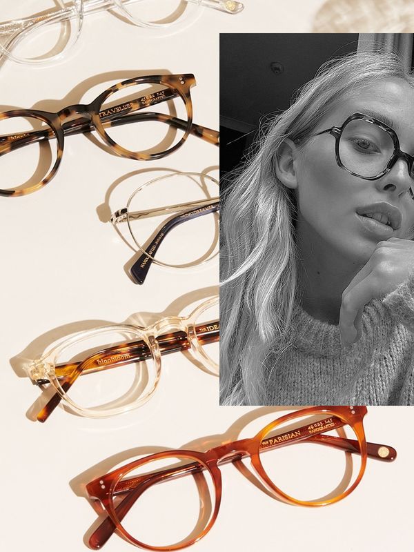 How To Find Glasses To Suit Your Face