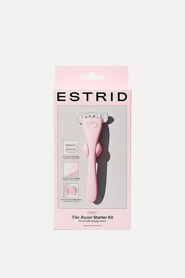 Starter Kit from Estrid