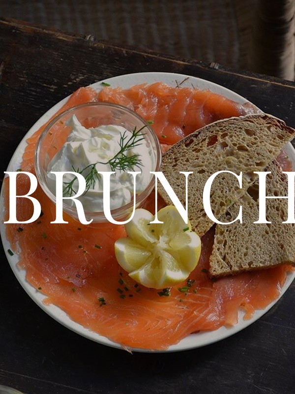 The Best Restaurants For Brunch In Paris