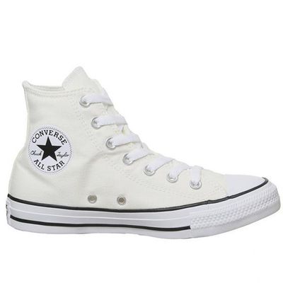 All Star Hi Egret Smile Trainers from Converse