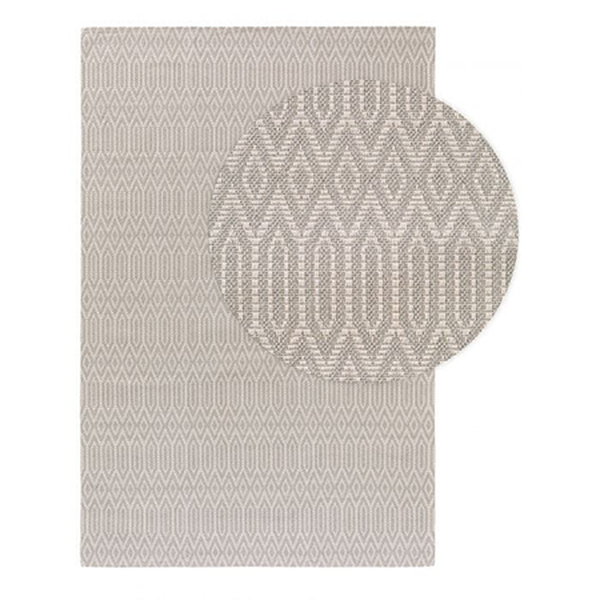Washable Cotton Rug Cooper from Benuta