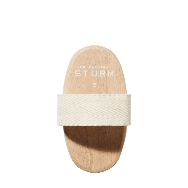 Medium Body Brush from Dr. Barbara Sturm