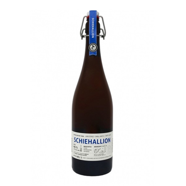 Schiehallion Craft Lager  from Harviestoun Brewery