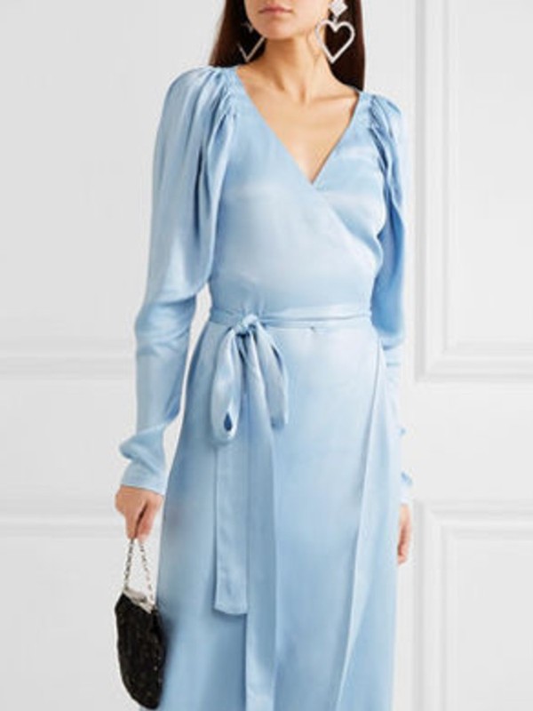 21 Baby Blue Pieces To Buy Now 