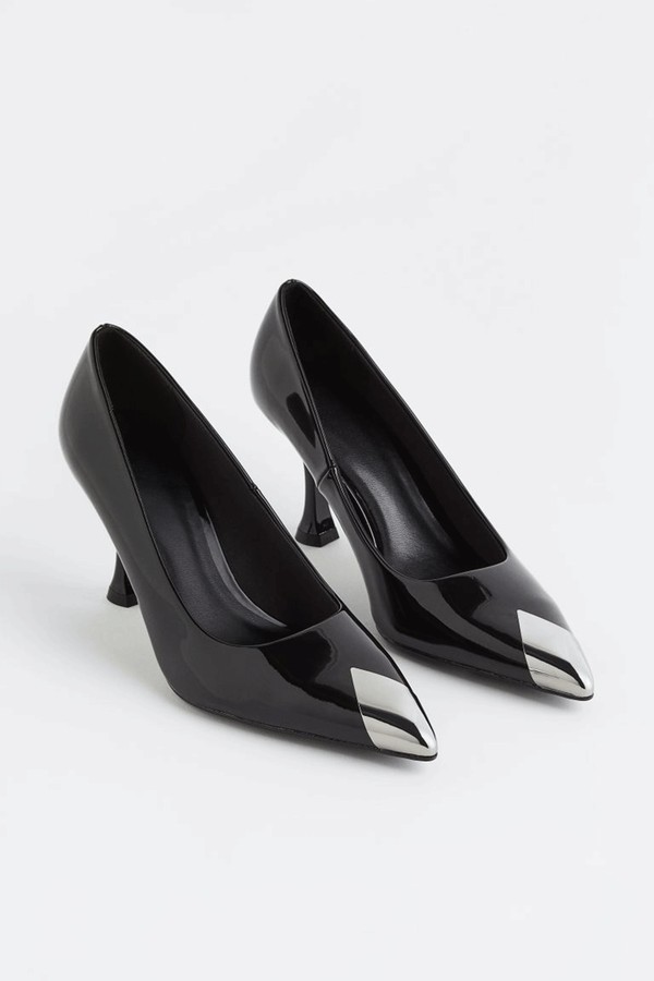 Court Shoes from H&M