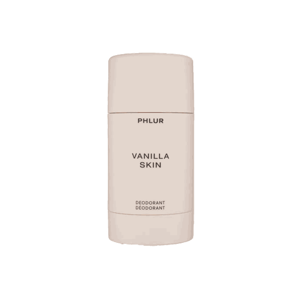 Vanilla Skin Deodorant from Phlur