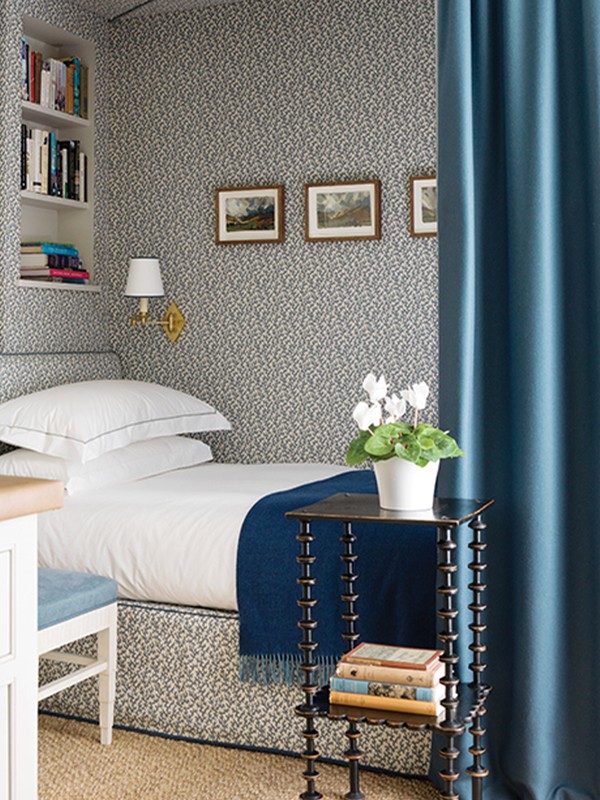 The Bedroom Addition We Love
