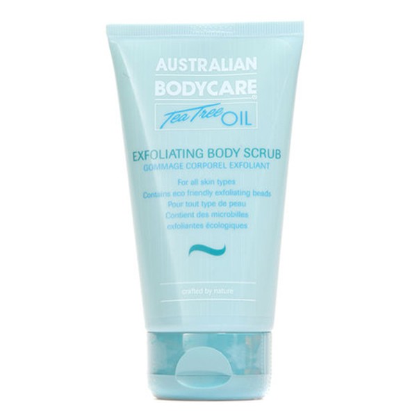 Exfoliating Body Scrub from Australian Bodycare