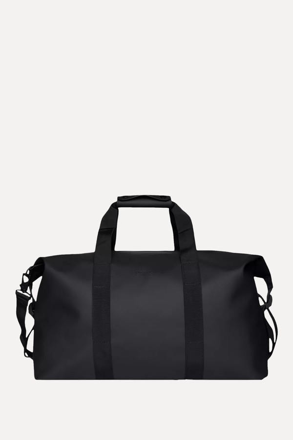 Hilo Waterproof Coated-Shell Bag from Rains