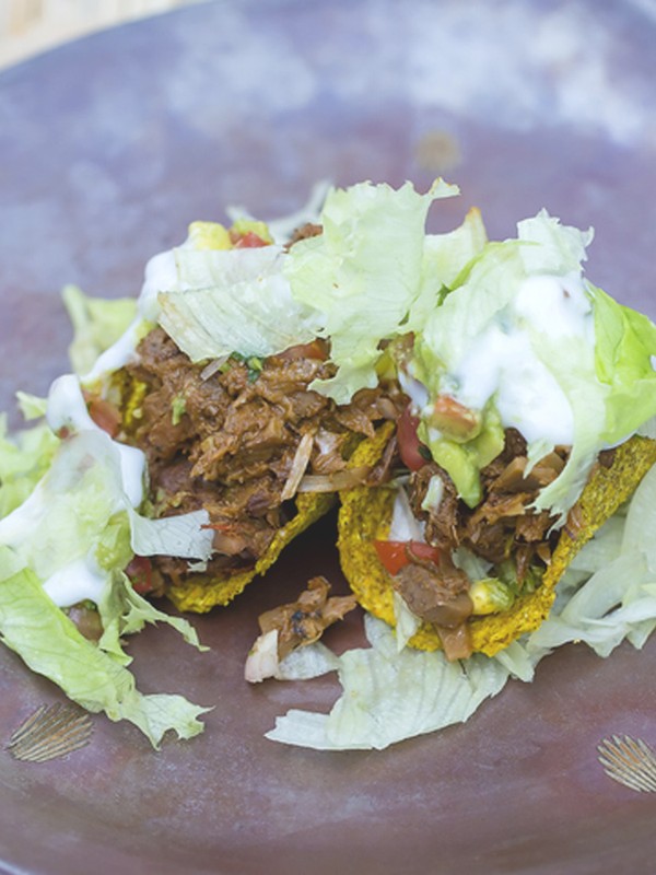 Everything You Need To Know About Jackfruit 