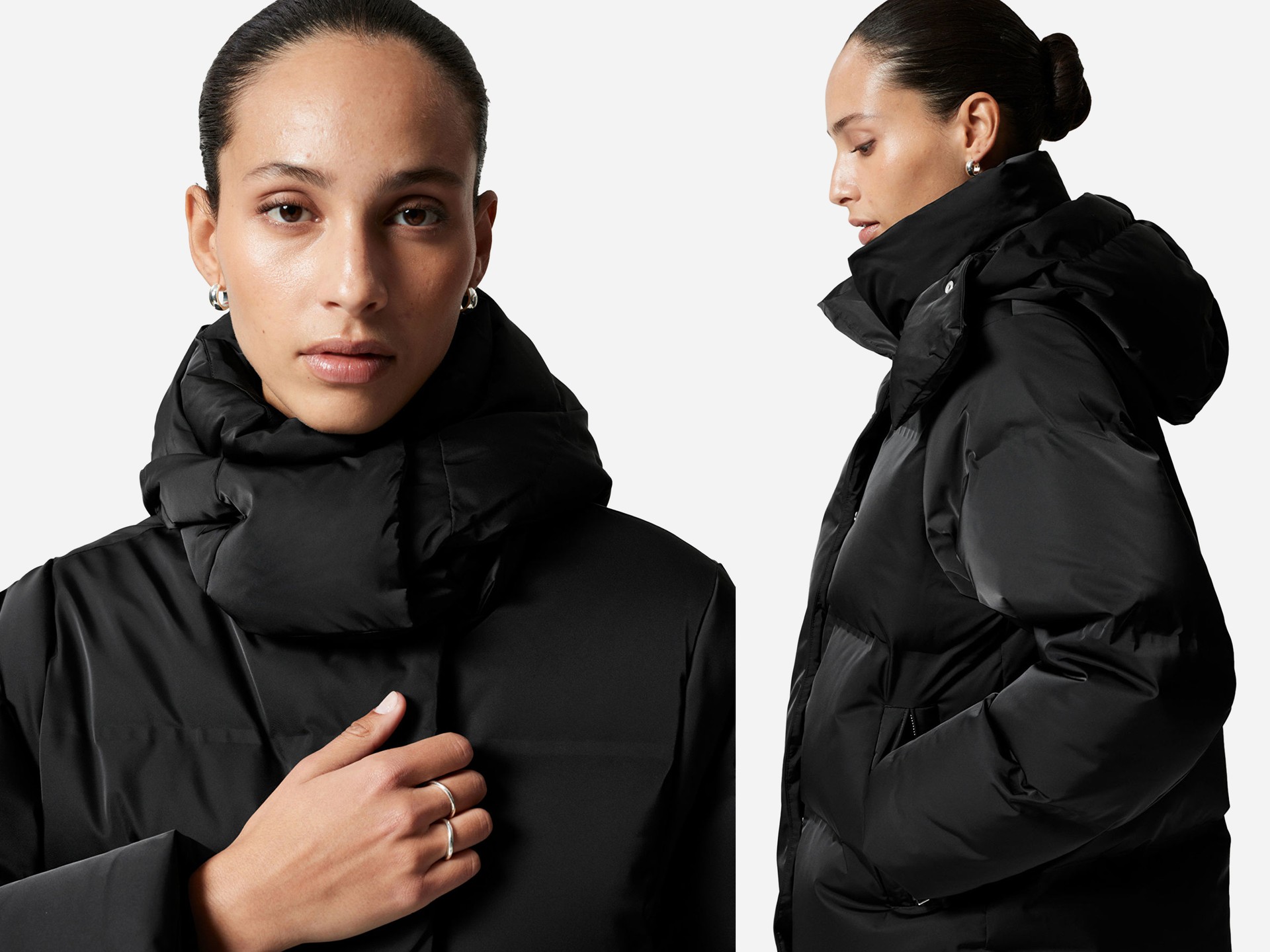 Padded Down Jacket from & Other Stories