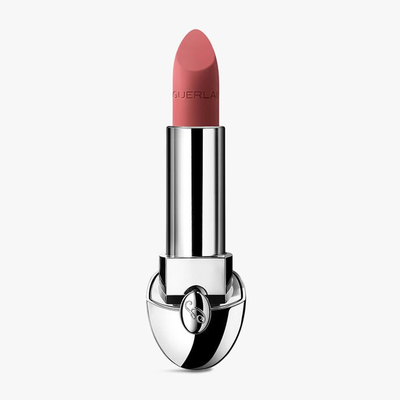 Rouge G Luxurious Velvet Matte Lipstick from Guerlain