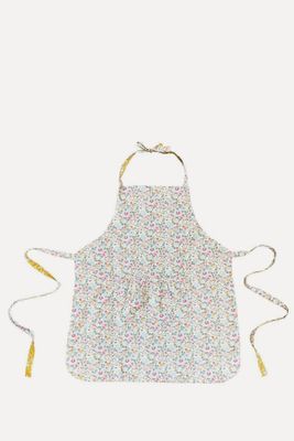 Reversible Apron from Coco & Wolf