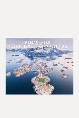 Remarkable Football Grounds  from Ryan Herman 