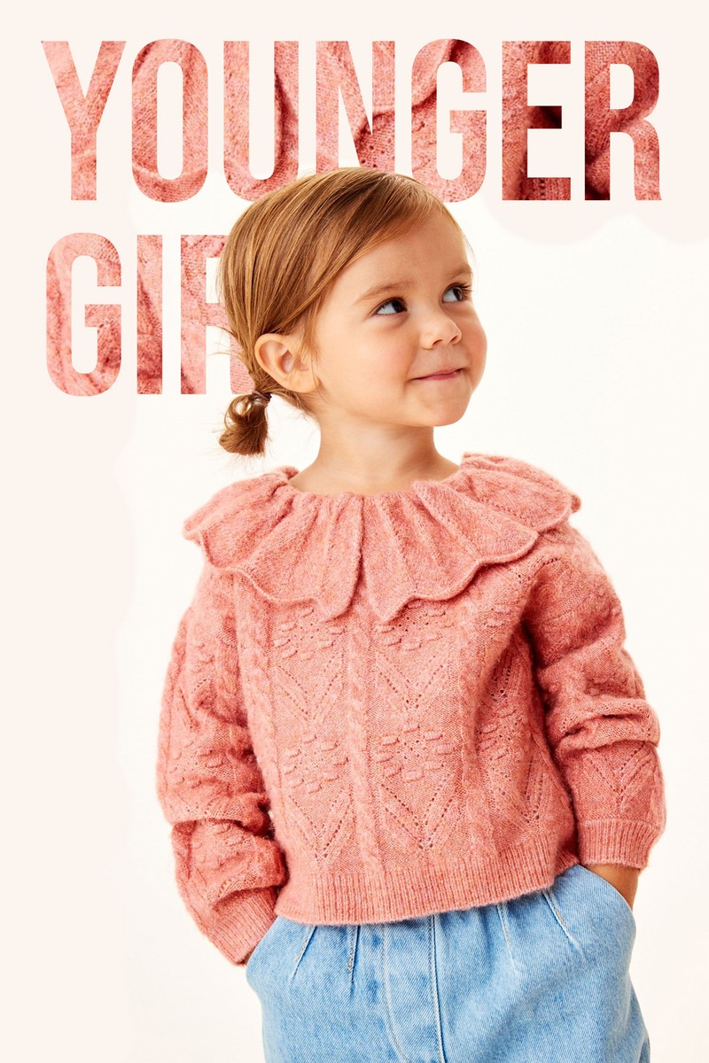 Collar Cable Jumper