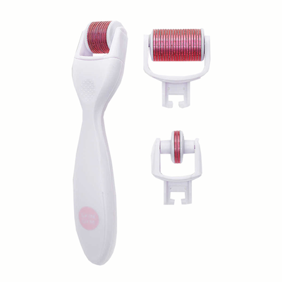 Face & Body Micro-Needling Roller Set from Skin Gym