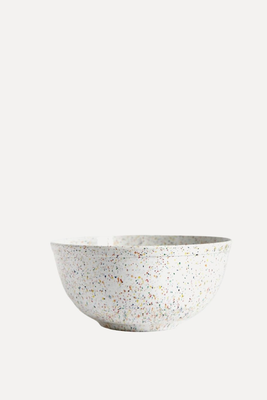 Melamine Med Bowl from Domestic Science 