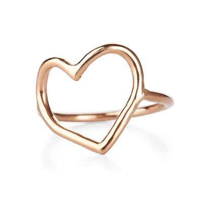 Love Heart Ring