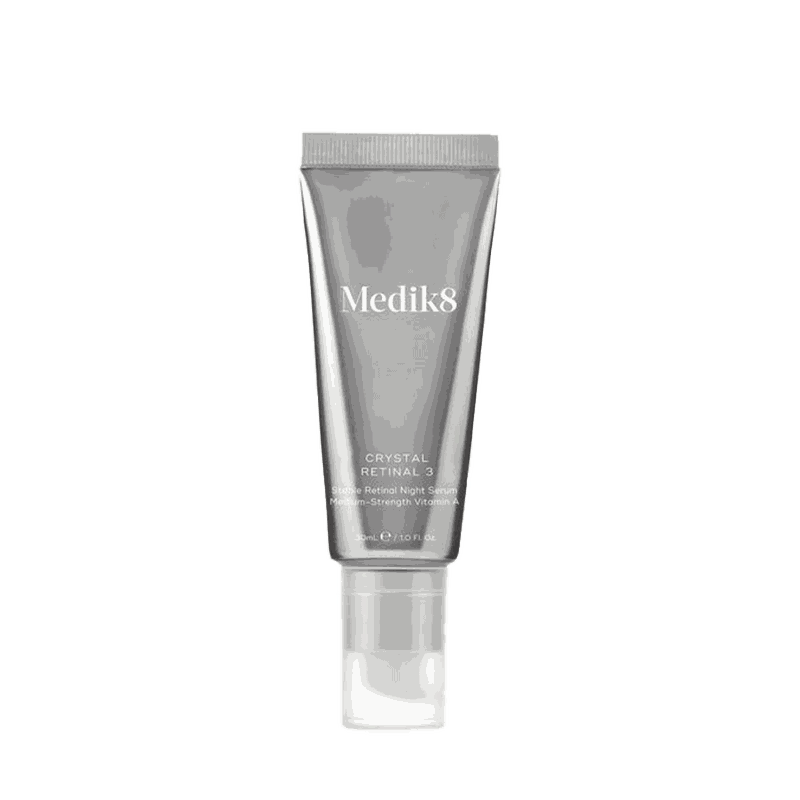 Crystal Retinal 3 from Medik8