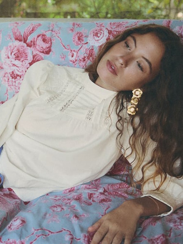 32 Pretty High-Street Hits Under £50